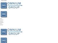 Omniumgroup.com