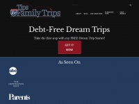 Tipsforfamilytrips.com