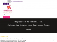 hopscotchadoptions.org Thumbnail