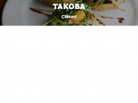 takobarestaurant.com Thumbnail