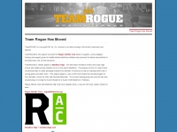 teamrogue.wordpress.com Thumbnail