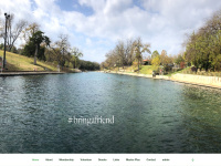 Friendsofbartonspringspool.org