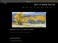 Terrimwells.com