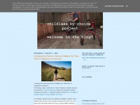 Childlessbychoiceproject.blogspot.com