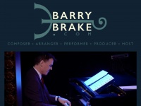 barrybrake.com Thumbnail