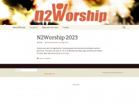 n2worship.org Thumbnail
