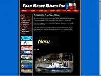 transportboats.com Thumbnail