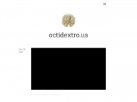 Octidextro.us