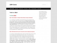 Lmhcares.com