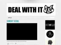 dealwithitsf.com Thumbnail