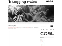 Bloggingmiles.com