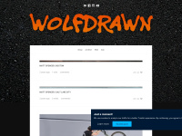 wolfdrawn.com Thumbnail