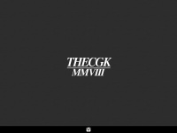 thecgk.com Thumbnail