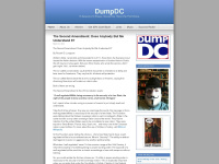 dumpdc.wordpress.com Thumbnail