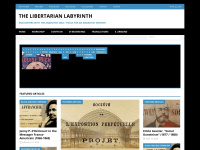 Libertarian-labyrinth.org
