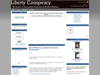 libertyconspiracy.com