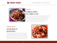 chinachinarestaurant.co.uk Thumbnail