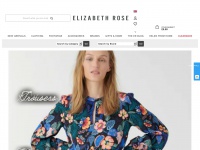 elizabeth-rose.com Thumbnail