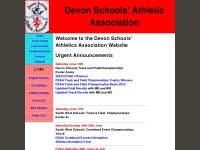 Devonschoolsathletics.org