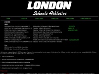 Londonschoolsaa.net