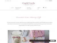 cupidcards.co.uk Thumbnail