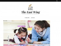 Theeastwing.net