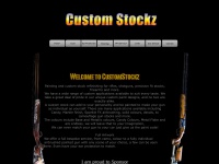 customstockz.co.uk Thumbnail