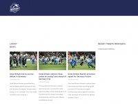britishamericanfootball.org