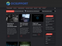 Ocsupport.org