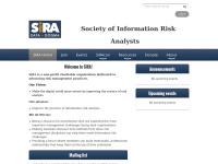Societyinforisk.org