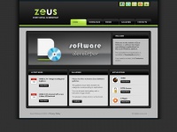 zeus-software.com Thumbnail