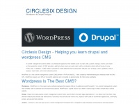 circlesixdesign.com Thumbnail