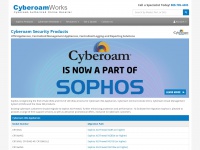 Cyberoamworks.com