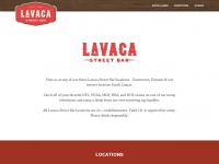 Lavacastreet.com