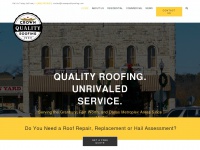 crownqualityroofing.com Thumbnail