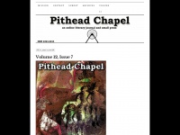 pitheadchapel.com Thumbnail