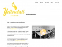 yellowtailstudios.com