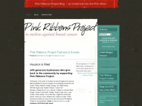 pinkribbonsproject.wordpress.com Thumbnail