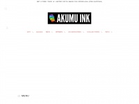 akumuink.com Thumbnail
