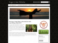 yogainsanantonio.com Thumbnail
