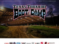 Texastornadobootcamp.com