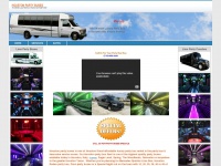 houstonpartybuses.com