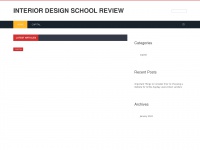 interiordesignschoolreview.com Thumbnail