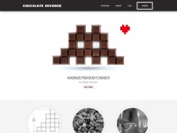Chocolateinvader.com