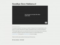 Davehakkens.nl