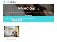 mmhc-online.com Thumbnail