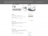 Designformankind.blogspot.com