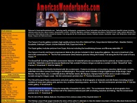 americaswonderlands.com Thumbnail