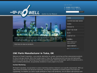 flowell.net Thumbnail