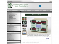 Toledotransducers.com